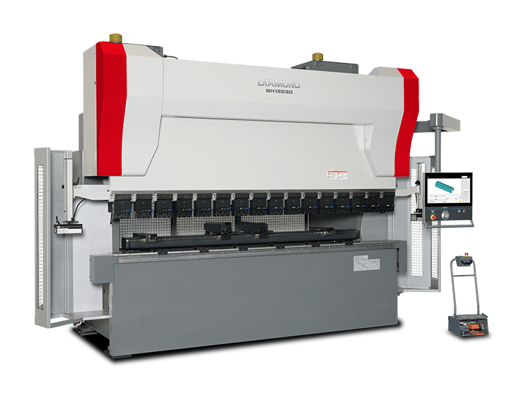 Metalworking and Metal Fabrication Machines | MC Machinery
